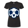 Women's Fine Jersey T-Shirt Vignette
