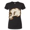 Women's Fine Jersey T-Shirt Vignette