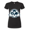 Women's Fine Jersey T-Shirt Vignette