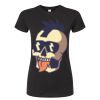 Women's Fine Jersey T-Shirt Vignette