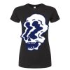 Women's Fine Jersey T-Shirt Vignette
