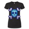 Women's Fine Jersey T-Shirt Vignette