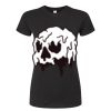 Women's Fine Jersey T-Shirt Vignette