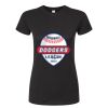 Women's Fine Jersey T-Shirt Vignette