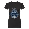 Women's Fine Jersey T-Shirt Vignette
