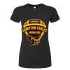 Women's Fine Jersey T-Shirt Vignette