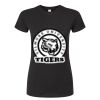 Women's Fine Jersey T-Shirt Vignette