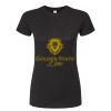 Women's Fine Jersey T-Shirt Vignette