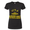 Women's Fine Jersey T-Shirt Vignette