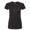 Women's Fine Jersey T-Shirt Vignette