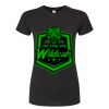 Women's Fine Jersey T-Shirt Vignette