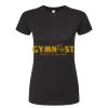 Women's Fine Jersey T-Shirt Vignette