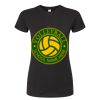 Women's Fine Jersey T-Shirt Vignette
