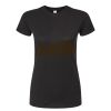 Women's Fine Jersey T-Shirt Vignette