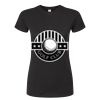 Women's Fine Jersey T-Shirt Vignette