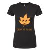 Women's Fine Jersey T-Shirt Vignette