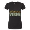 Women's Fine Jersey T-Shirt Vignette