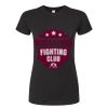 Women's Fine Jersey T-Shirt Vignette