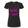 Women's Fine Jersey T-Shirt Vignette