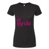 Women's Fine Jersey T-Shirt Vignette