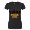Women's Fine Jersey T-Shirt Vignette