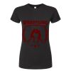 Women's Fine Jersey T-Shirt Vignette