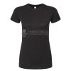 Women's Fine Jersey T-Shirt Vignette
