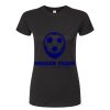 Women's Fine Jersey T-Shirt Vignette