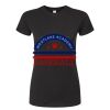 Women's Fine Jersey T-Shirt Vignette