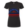 Women's Fine Jersey T-Shirt Vignette