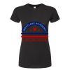 Women's Fine Jersey T-Shirt Vignette