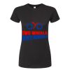 Women's Fine Jersey T-Shirt Vignette