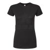 Women's Fine Jersey T-Shirt Vignette