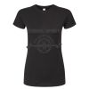 Women's Fine Jersey T-Shirt Vignette