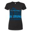 Women's Fine Jersey T-Shirt Vignette