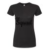 Women's Fine Jersey T-Shirt Vignette