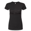 Women's Fine Jersey T-Shirt Vignette