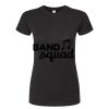 Women's Fine Jersey T-Shirt Vignette