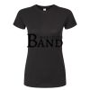 Women's Fine Jersey T-Shirt Vignette