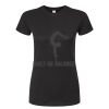 Women's Fine Jersey T-Shirt Vignette
