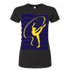Women's Fine Jersey T-Shirt Vignette