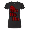 Women's Fine Jersey T-Shirt Vignette