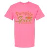 Gold Soft Touch T-Shirt Vignette