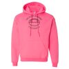 Heavy Blend™ Hooded Sweatshirt Vignette