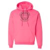 Heavy Blend™ Hooded Sweatshirt Vignette