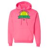 Heavy Blend™ Hooded Sweatshirt Vignette