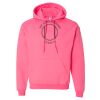 Heavy Blend™ Hooded Sweatshirt Vignette