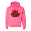 Heavy Blend™ Hooded Sweatshirt Vignette