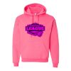Heavy Blend™ Hooded Sweatshirt Vignette