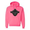 Heavy Blend™ Hooded Sweatshirt Vignette